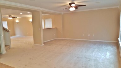 Dining or Family Room