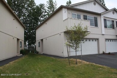 5665 Sapphire Loop unit 24B, Anchorage, AK 99504 - photo 3