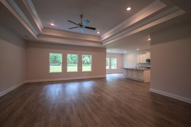 115 Windsor Way, Crawfordville, FL 32327 - photo 4