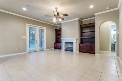 18219 Mantle Dr, San Antonio, TX 78258 - photo 4