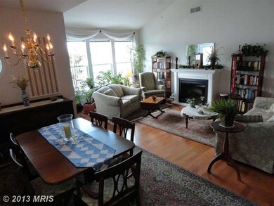 903 Noah Winfield Terrace unit 304, Annapolis, MD 21409 - photo 2