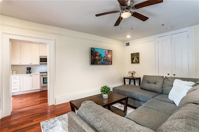 913 Governor Nicholls St unit 101, New Orleans, LA 70116 - photo 3