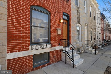 139 N Decker Ave, Baltimore, MD 21224 - photo 2