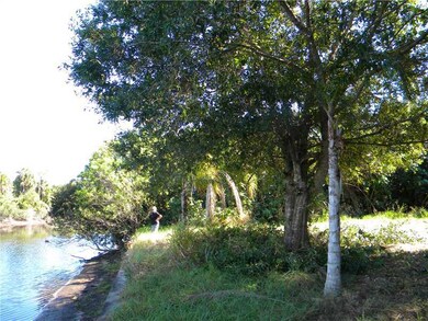 Land/Lot.