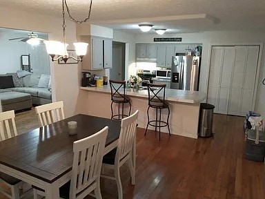 2244 Cooks Rd, Mount Juliet, TN 37122 - photo 6