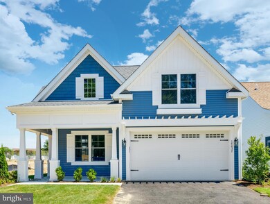 Iris To-Be-Built Hom Tbd, Millsboro, DE 19966 - photo 6