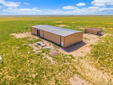 12595 Dan View, Yoder, CO 80864 - photo 3