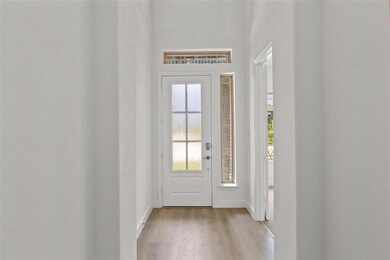 251 Dove Haven  Entrance