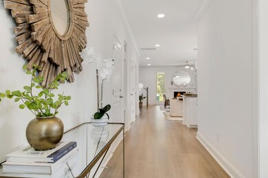 All photos are of a Similar Home