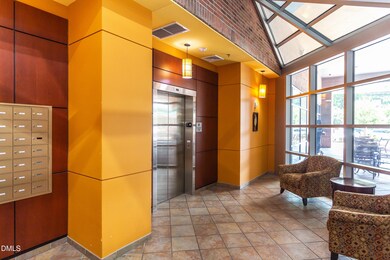 The Flats - Exchange on Erwin unit 417, Durham, NC 27705 - photo 2