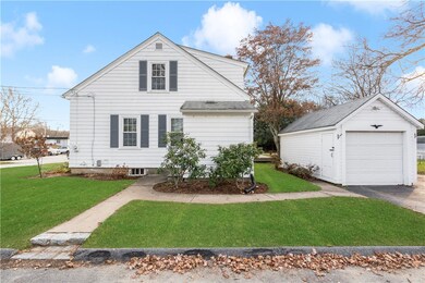 5 Leeder St, West Warwick, RI 02893 - photo 4