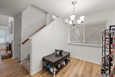 2307 Balsam Dr unit L205, Arlington, TX 76006 - photo 7