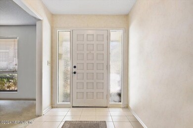 foyer