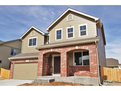 6330 Maverick Ave, Timnath, CO 80547 - photo 2