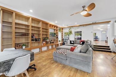 222 N Lawn Ave, Bluffton, OH 45817 - photo 4