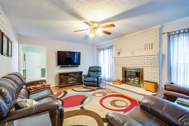 507 Mortons Lake Rd, Manchester, TN 37355 - photo 7