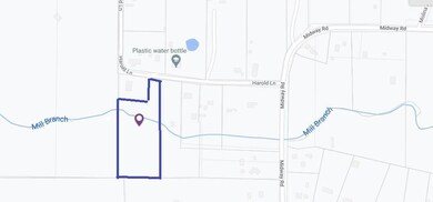 TBD Harold Ln, Weatherford, TX 76085 - photo 3