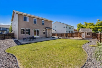 5374 S Rome Cir, Aurora, CO 80015 - photo 6