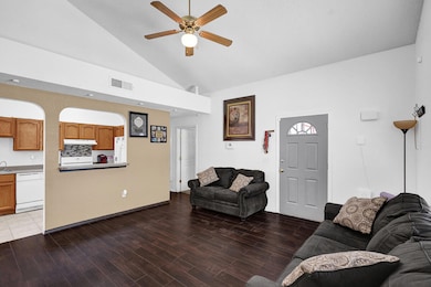 14577 Puerto Del Carmen Dr, El Paso, TX 79928 - photo 4