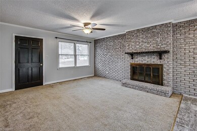 545 Shady Dr, Ramseur, NC 27316 - photo 5