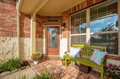 3422 Boone Heights Ln, Fulshear, TX 77441 - photo 7