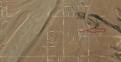 0 Goat Mountain Rd, Johnson Valley, CA 92285 - photo 2