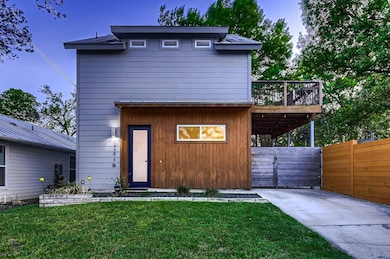 2601 Francisco St unit B, Austin, TX 78702 - photo 2