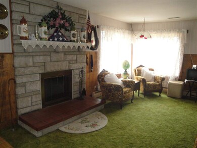 Main Level