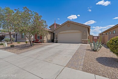 1 Front Yard-3