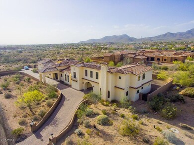 05-Cochise drone