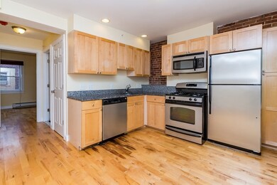 101 Gore St unit 6, Cambridge, MA 02141 - photo 4