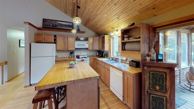 133 Hogback Rd, Campton, NH 03223 - photo 4