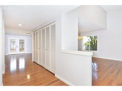 Entrance/Foyer