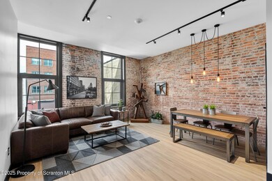 117 Penn Ave unit 205, Scranton, PA 18503 - photo 6