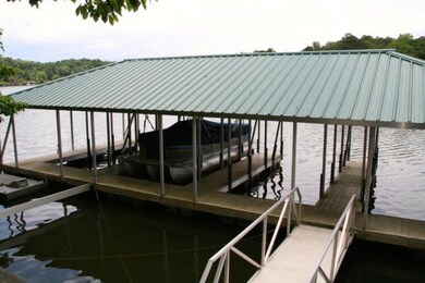 Boathouse