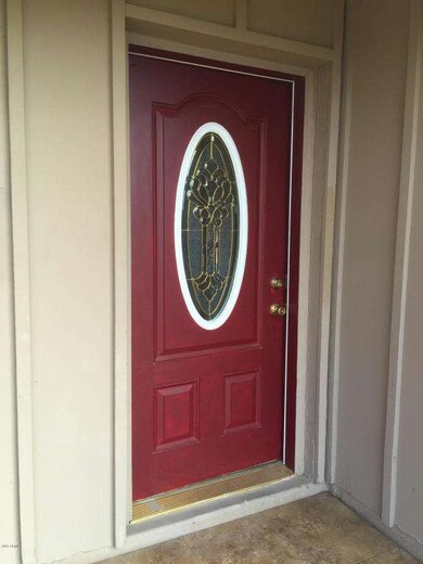 door