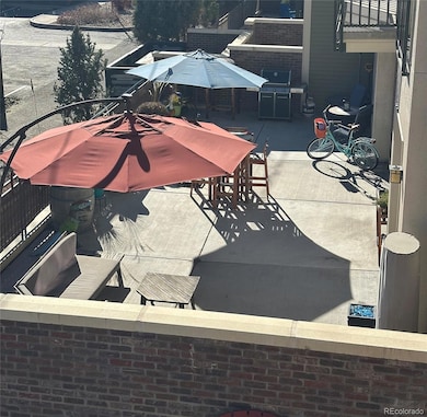 5592 S Nevada St unit 106, Littleton, CO 80120 - photo 2