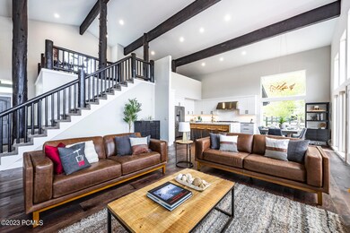 5994 Trailside Loop Park City UT 84098 U