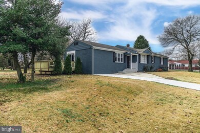 632 Rosenthal Ave, Gibbstown, NJ 08027 - photo 3