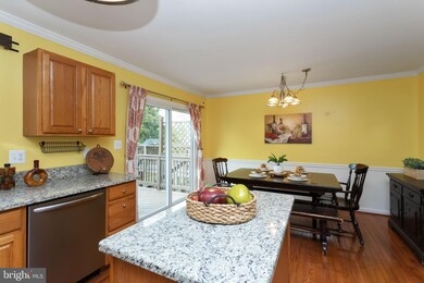 2004 Flagstone Ct, Abingdon, MD 21009 - photo 7