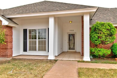 7325 Randy Ave, Abilene, TX 79606 - photo 2