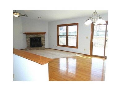 Great Room.