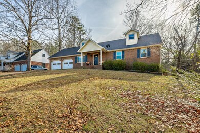 226 Fox Run Circle South HD-1898
