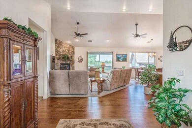 507 W Laredo Loop, Payson, AZ 85541 - photo 5