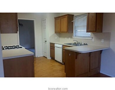 Kitchen. Another view of the kitchen