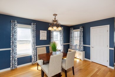 289 Matfield St, West Bridgewater, MA 02379 - photo 7