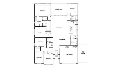 717 Grace Ln, Fredericksburg, TX 78624 - photo 2