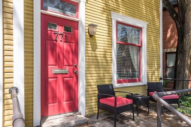 Front Door (771)