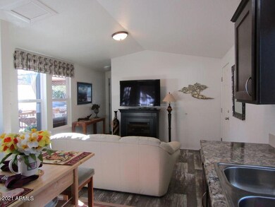 1511 N Wright Cir, Payson, AZ 85541 - photo 5