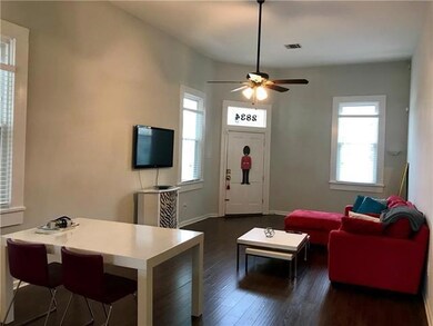 2834 Dumaine St, New Orleans, LA 70119 - photo 6